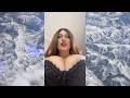 Demmy Blaze Plus Size Curvy Model Bio Facts Lifestyle
