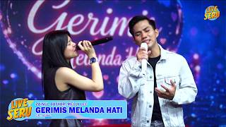 Download lagu Zainul Basyar, Melly Lee - Drizzle Overcomes the Heart | Live Exciting Senandung Bintang mp3 Download lagu Zainul Basyar, Melly Lee - Drizzle Overcomes the Heart | Live Exciting Senandung Bintang mp3