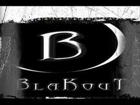 Blackout 26 track 17