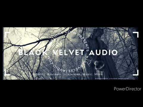 Vision Video Inked in Red. The vinyl unwrap.