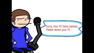 Cover art for Dave and Bambi funni 2