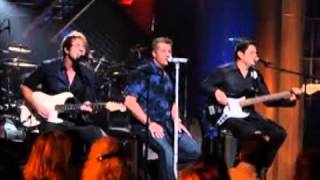 Rascal Flatts - It&#39;s Not Just Me