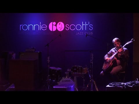 Nigel Price Organ Trio + Vasilis Xenopoulos ‘Wes Montgomery Re-imagined'