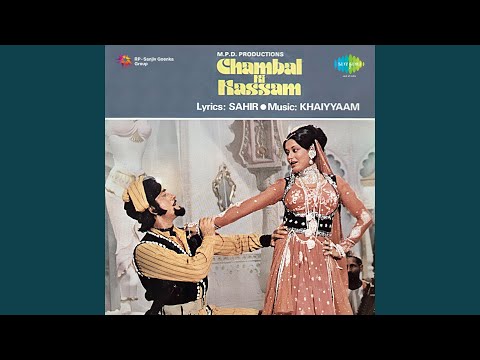 Simti Hui Yeh Ghadiyan — watch video