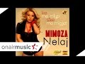 Nina Mimoza Nelaj