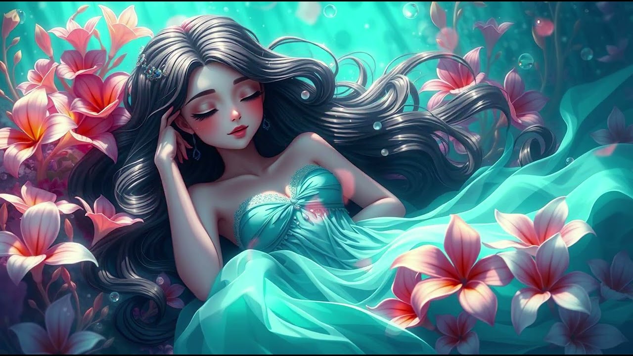 Serene Piano Melodies: Your Path to Calmness, Healing, and Inner Peace