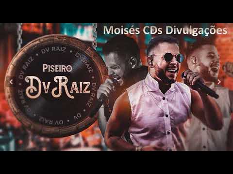 PISEIRO DV RAIZ - DAN VALENTE - 2021