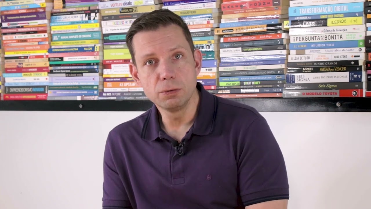 Consultor Voitto: Fábio Gennaro