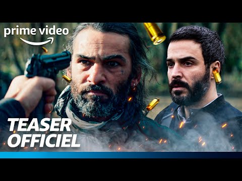 Overdose - Teaser I Prime Video