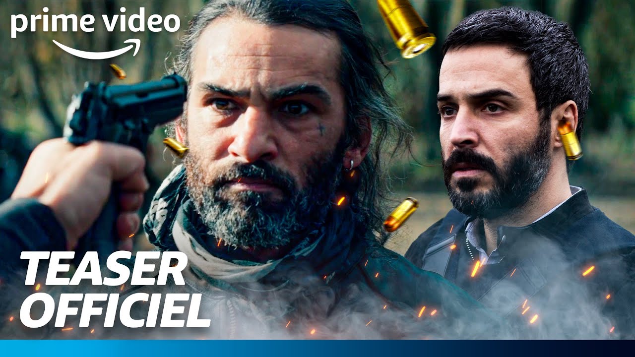 Miniature de la vidéo Overdose - Teaser I Prime Video du film Overdose