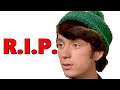 Michael Nesmith of The Monkees Passed Away
