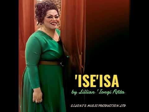 'ISE'ISA by Lillian Siloni Fifita