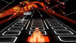 [AudioSurf - Mono Pro] VNV Nation - In Defiance