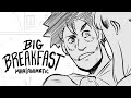 Big Breakfast MHA Animatic