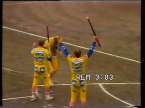 Jyväskylän Kiri - Alajärven Ankkurit pätkä