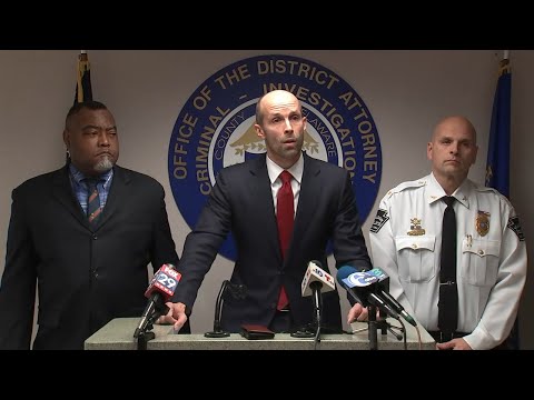 HOUSE OF HORRORS: Authorities reveal details on 100+ skeletal remains found in home