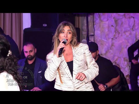 Denisa Grecu si Formatia Liviu Moise / Bată-l Dumnezeu de Birt // LIVE 2025