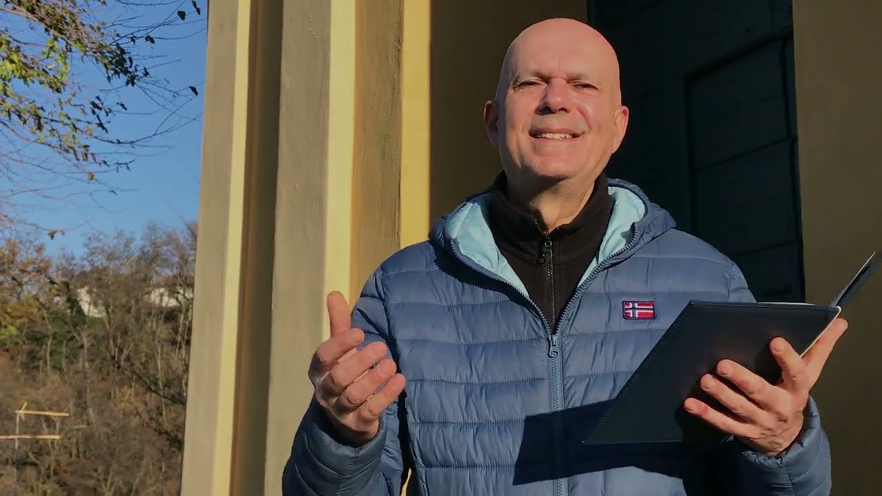 25 dicembre 2022 - Santo Natale