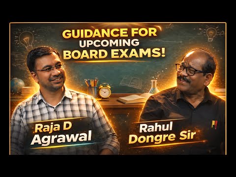 Podcast with Mr. Rahul Dongre | GDPODCAST #15 | @TheGDnews247