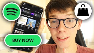 How To Buy Spotify Premium On iPhone - Full Guide