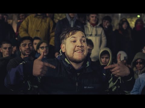 KEIDI vs URANO KID vs LIAM |8vos #ONLYBARS22 |ONLYBARS x @invasionrapper-freestyle3438 |1vs1 22-Junio