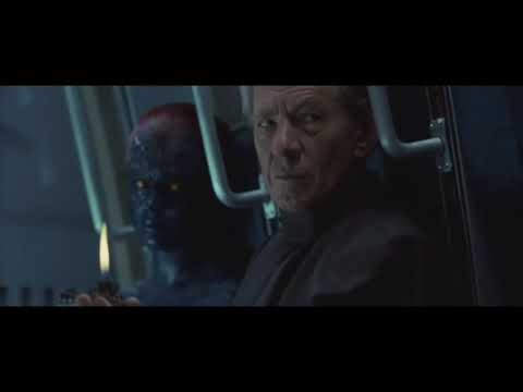 X-United | Episode 1: "Rogue Jumps Magneto"