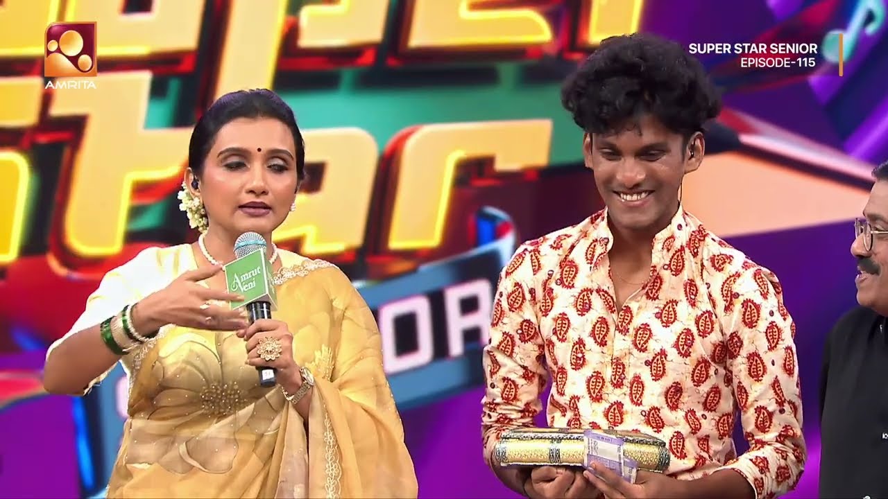 ദാസേട്ടന് ശേഷം ഈ പാട്ട് ഇത്ര മനോഹരമായി കേൾക്കുന്നത?