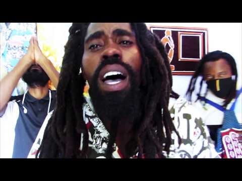 Jah Vai Libertar -Dablanca ft Sua face , Good luck & Dr. Maia