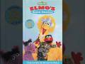 Sesame Street Elmo S Musical Adventure The Story Of Peter And The Wolf