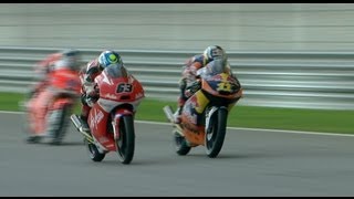 Download lagu MotoGP™ Best Battles -- Cortese vs Khairuddin mp3