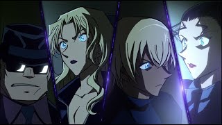 劇場版『名探偵コナン 黒鉄の魚影(サブマリン)』を無料で見る方法