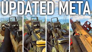 Battlefield 6 NEW Meta Weapons + Updated Attachments/Setup's