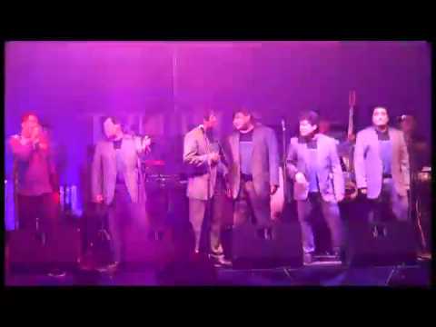 Voces de oro - Amor querido - Dimelo - Ve y dile