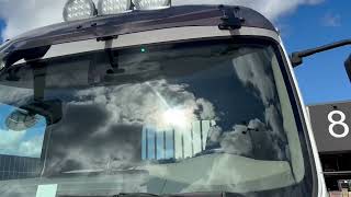 Prodaja DAF 260 FA šlep auta - Slika 4 | Autoline HR DAF 260 FA šlep auto | Slika 4 - Autoline