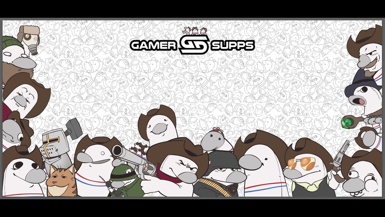 Pragmata - 61γ - Dad Simulator