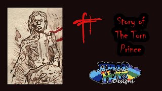 Thir13een Ghosts / Torn Prince