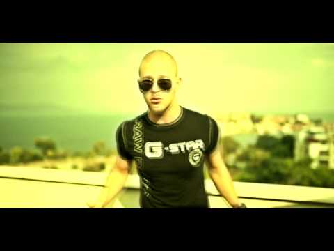 Eddy G - Идвам от морето (Official Video)