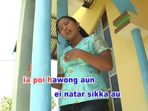 BALONG SAI -  POP DAERAH LAMAHOLOT