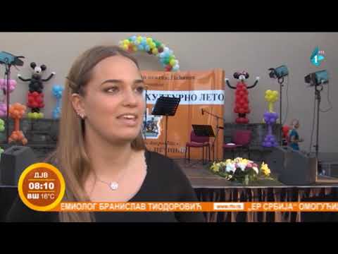 Septembar u znaku onlajn "Pećinačkog kulturnog leta"