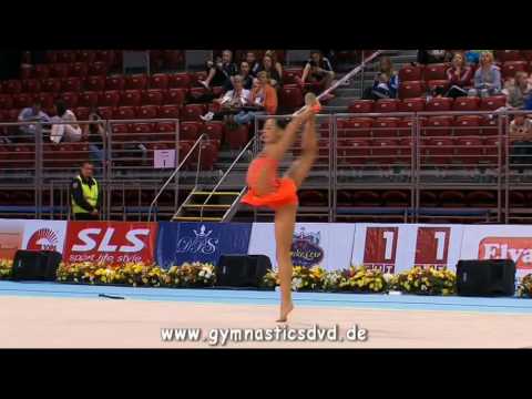 Yulia Wisniewska (POL) - Senior 31 - World-Cup Sofia 2016