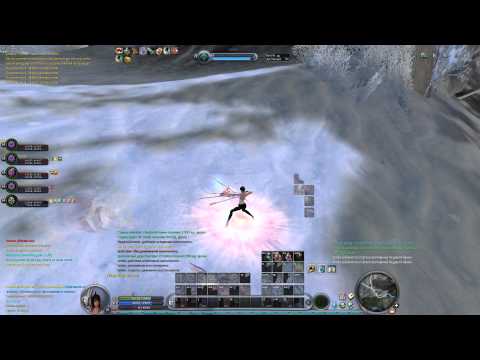 Aion 4.7 Ranger PvP - Eckoz [Everybody wants to rule the world]