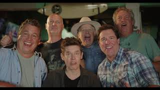 &quot;The Good Ones&quot; - Blue Dogs (New Single)