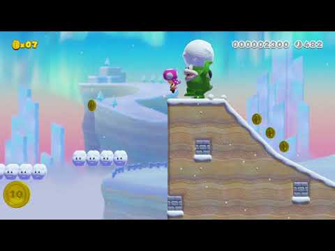 CTRXさん - ネコちゃんは雪遊びがお好き♪　Meow Snow Meadow