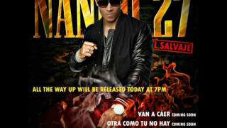 (NANDO 27) ALL THE WAY UP REMIX (SPANISH VERSION)