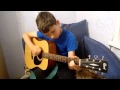 #GUITAR WORSHIP# Слово жизни Youth - Отче Наш – Бегу ...