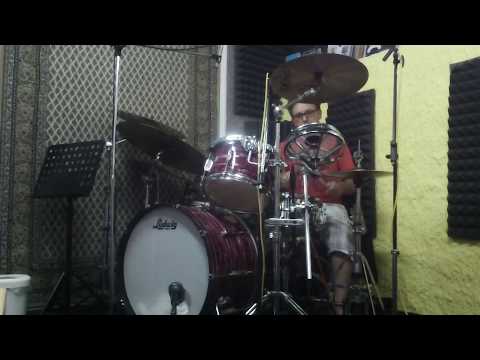 Remo roto-tom 10"  - test