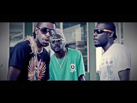 MAMASITA - CONZ ft Bata Jah Official Music Video 2015