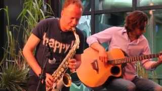 Barnicle Bill Trio 'On the Roof'