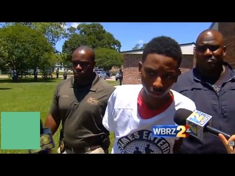 22 Savage Arrested for Murder (UNCUT VIDEO)