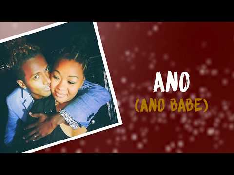 DESZO DORADO - Anao (official lyrics)